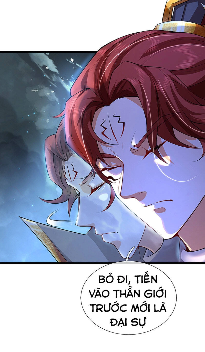 Đại Ma Hoàng Thường Ngày Phiền Não Chapter 45 - 20