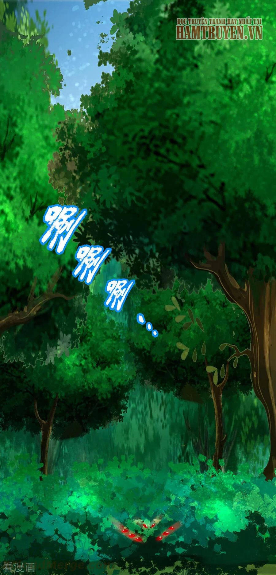 Đại Ma Hoàng Thường Ngày Phiền Não Chapter 46 - 1