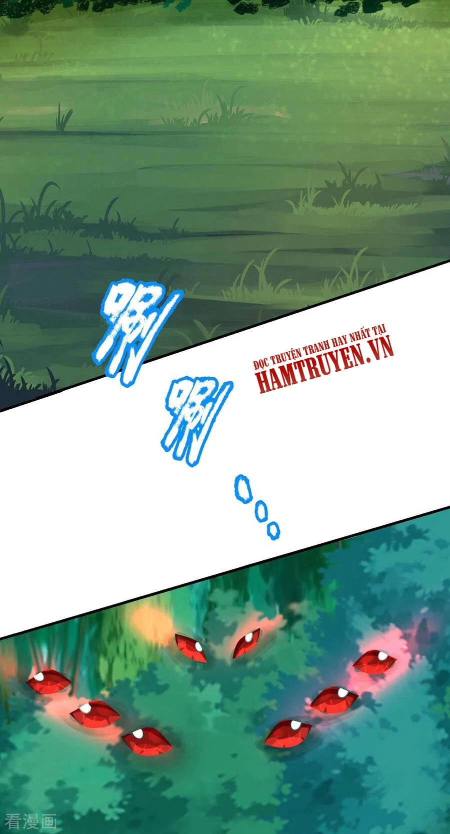 Đại Ma Hoàng Thường Ngày Phiền Não Chapter 46 - 2