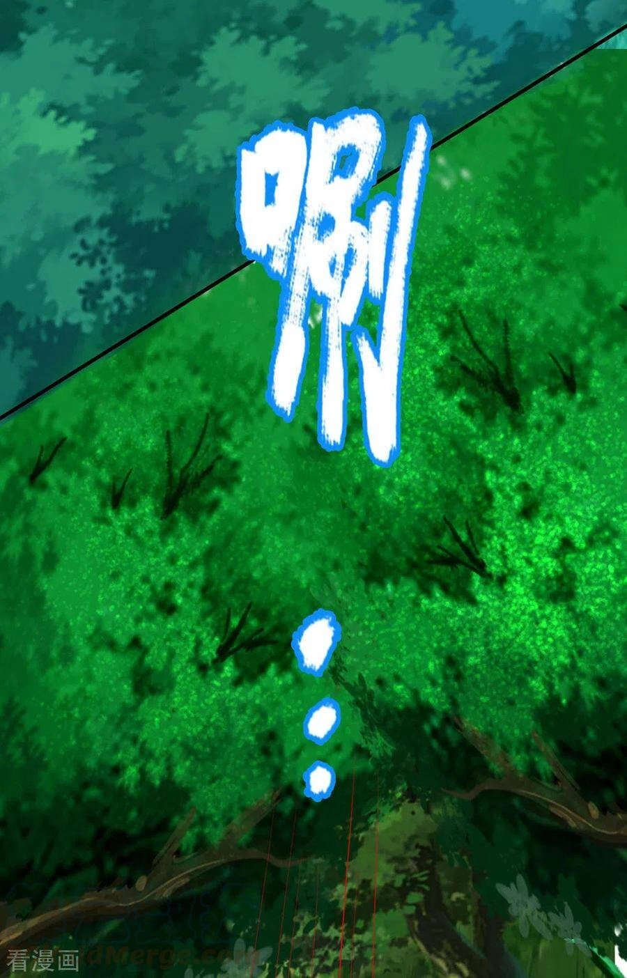 Đại Ma Hoàng Thường Ngày Phiền Não Chapter 46 - 3