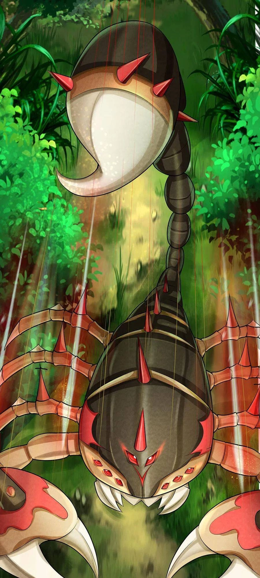 Đại Ma Hoàng Thường Ngày Phiền Não Chapter 46 - 4