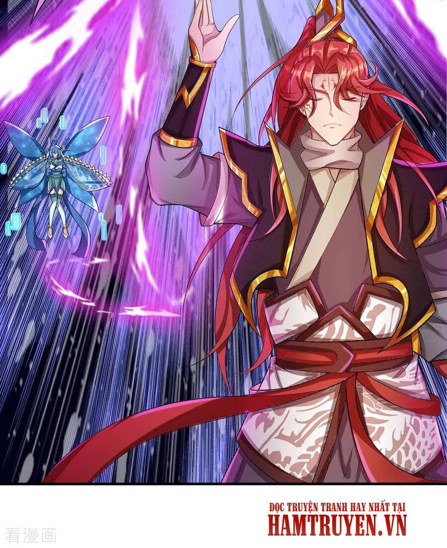 Đại Ma Hoàng Thường Ngày Phiền Não Chapter 46 - 9