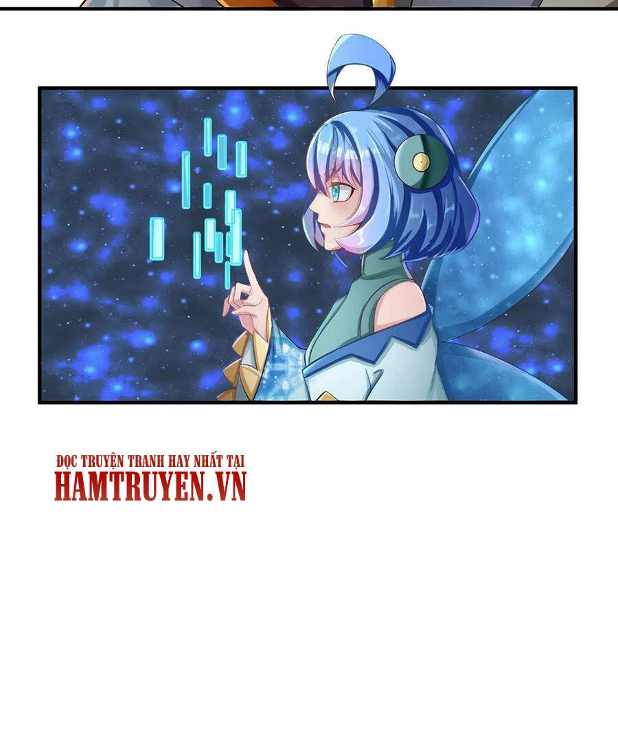 Đại Ma Hoàng Thường Ngày Phiền Não Chapter 46 - 11