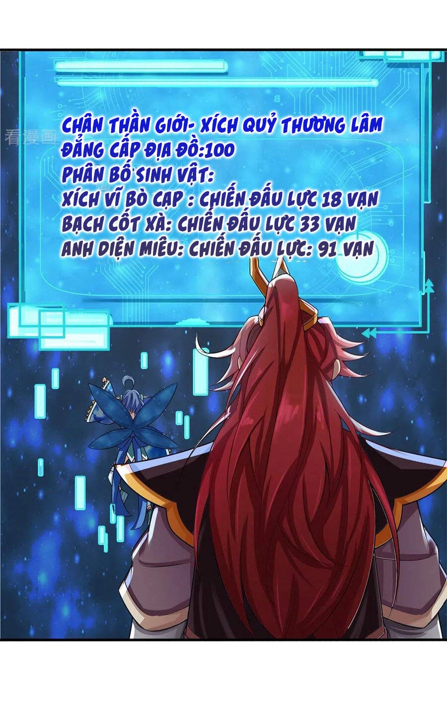 Đại Ma Hoàng Thường Ngày Phiền Não Chapter 46 - 12