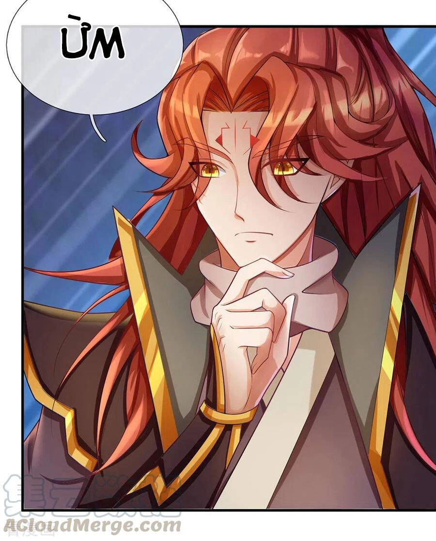 Đại Ma Hoàng Thường Ngày Phiền Não Chapter 46 - 14