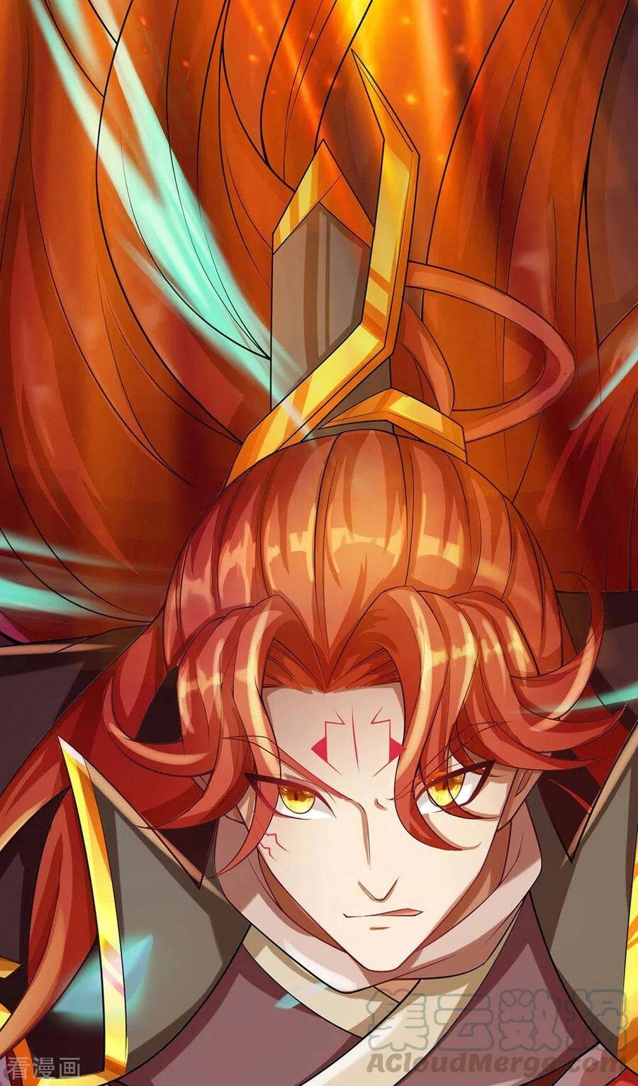 Đại Ma Hoàng Thường Ngày Phiền Não Chapter 46 - 18