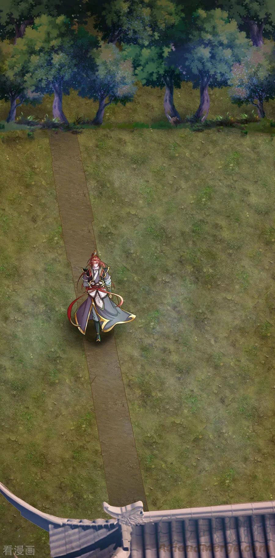 Đại Ma Hoàng Thường Ngày Phiền Não Chapter 46 - 25