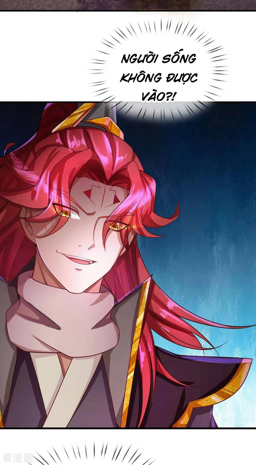 Đại Ma Hoàng Thường Ngày Phiền Não Chapter 46 - 29