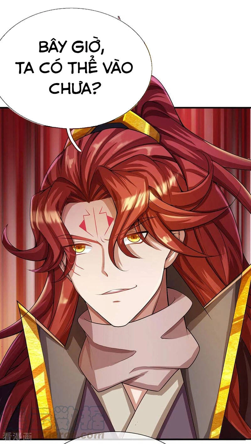 Đại Ma Hoàng Thường Ngày Phiền Não Chapter 47 - 5