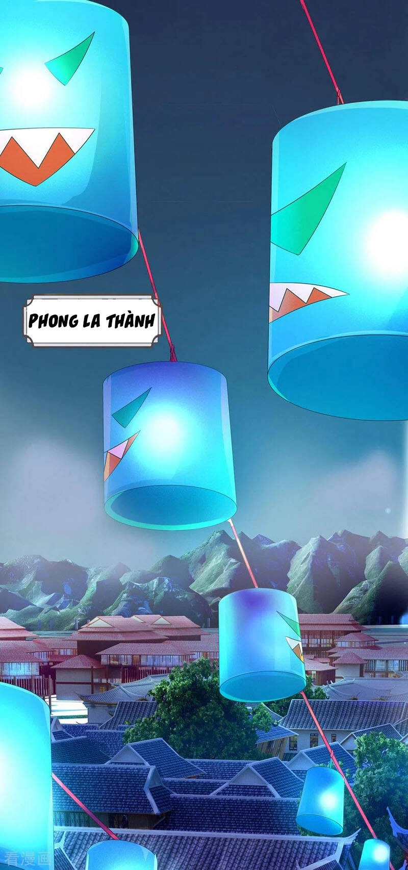 Đại Ma Hoàng Thường Ngày Phiền Não Chapter 47 - 8