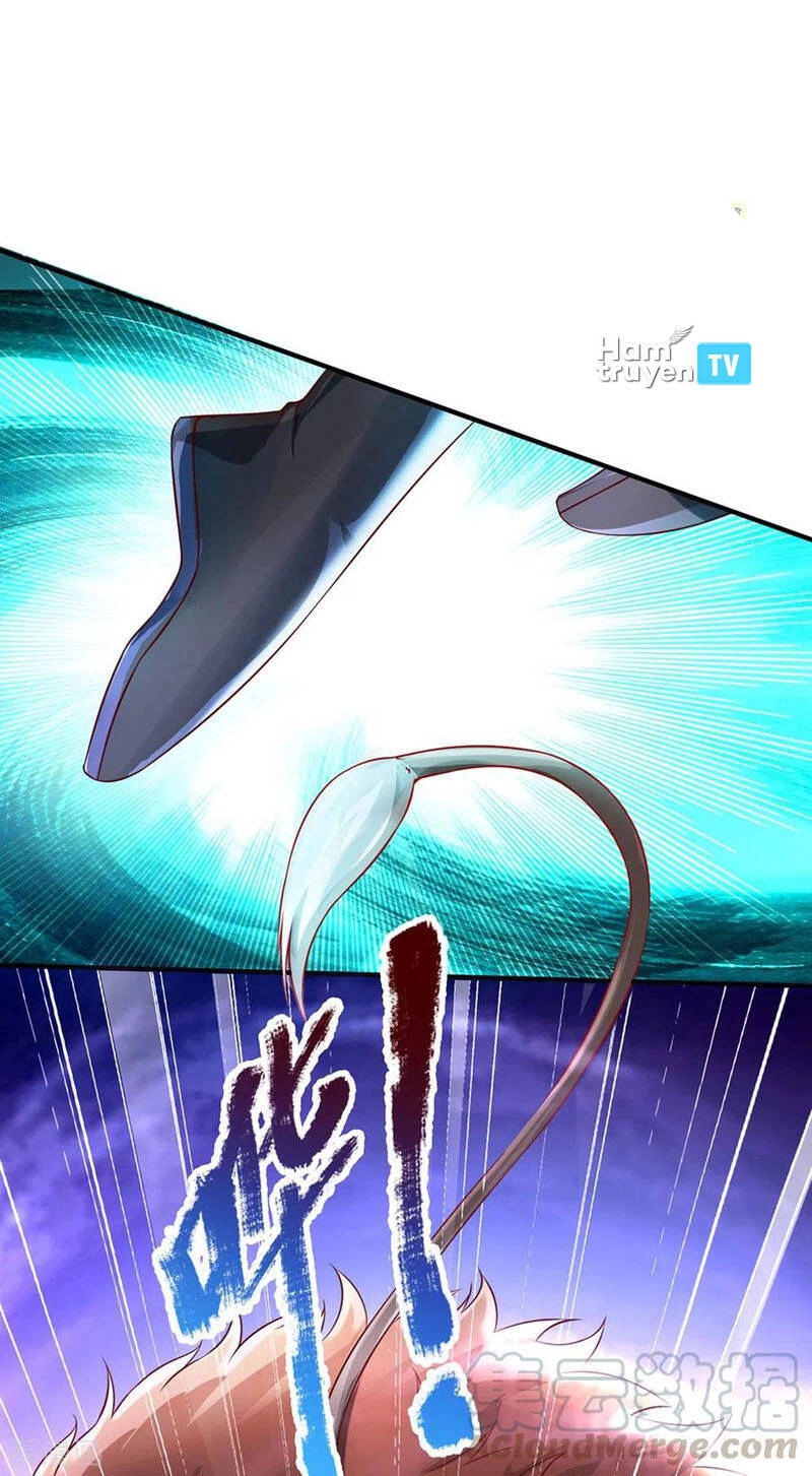 Đại Ma Hoàng Thường Ngày Phiền Não Chapter 47 - 14