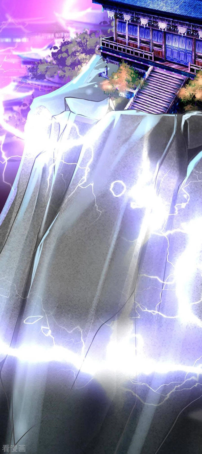 Đại Ma Hoàng Thường Ngày Phiền Não Chapter 47 - 22