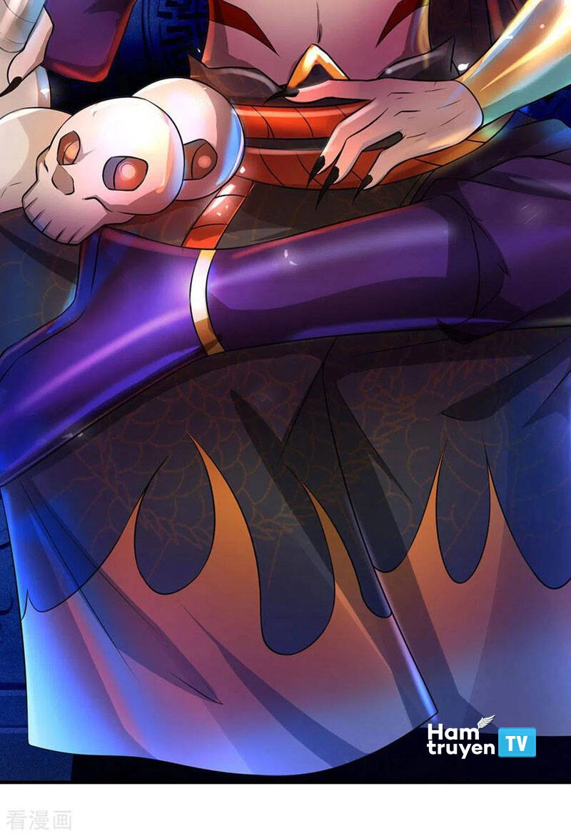 Đại Ma Hoàng Thường Ngày Phiền Não Chapter 47 - 24