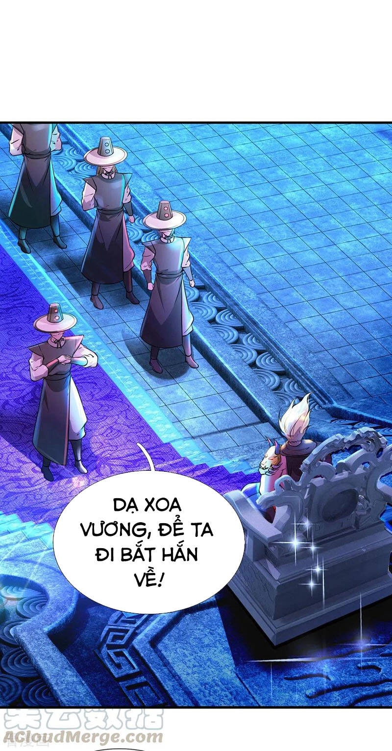 Đại Ma Hoàng Thường Ngày Phiền Não Chapter 47 - 25