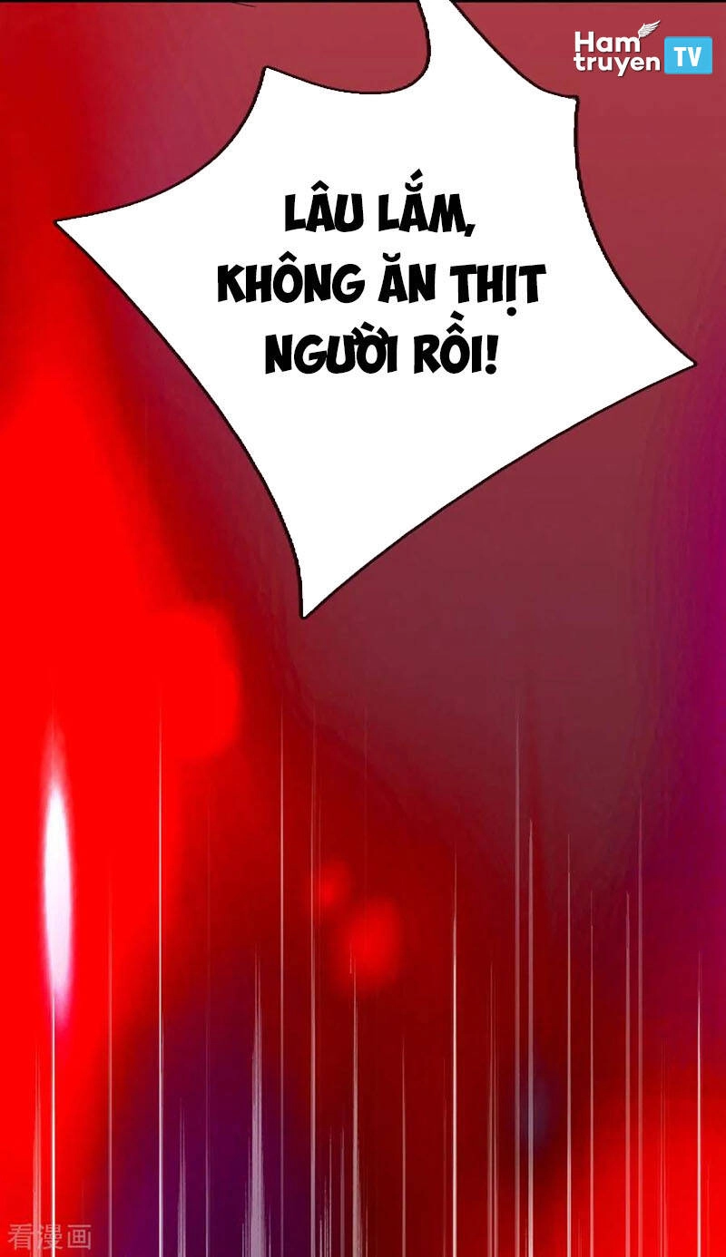 Đại Ma Hoàng Thường Ngày Phiền Não Chapter 47 - 32