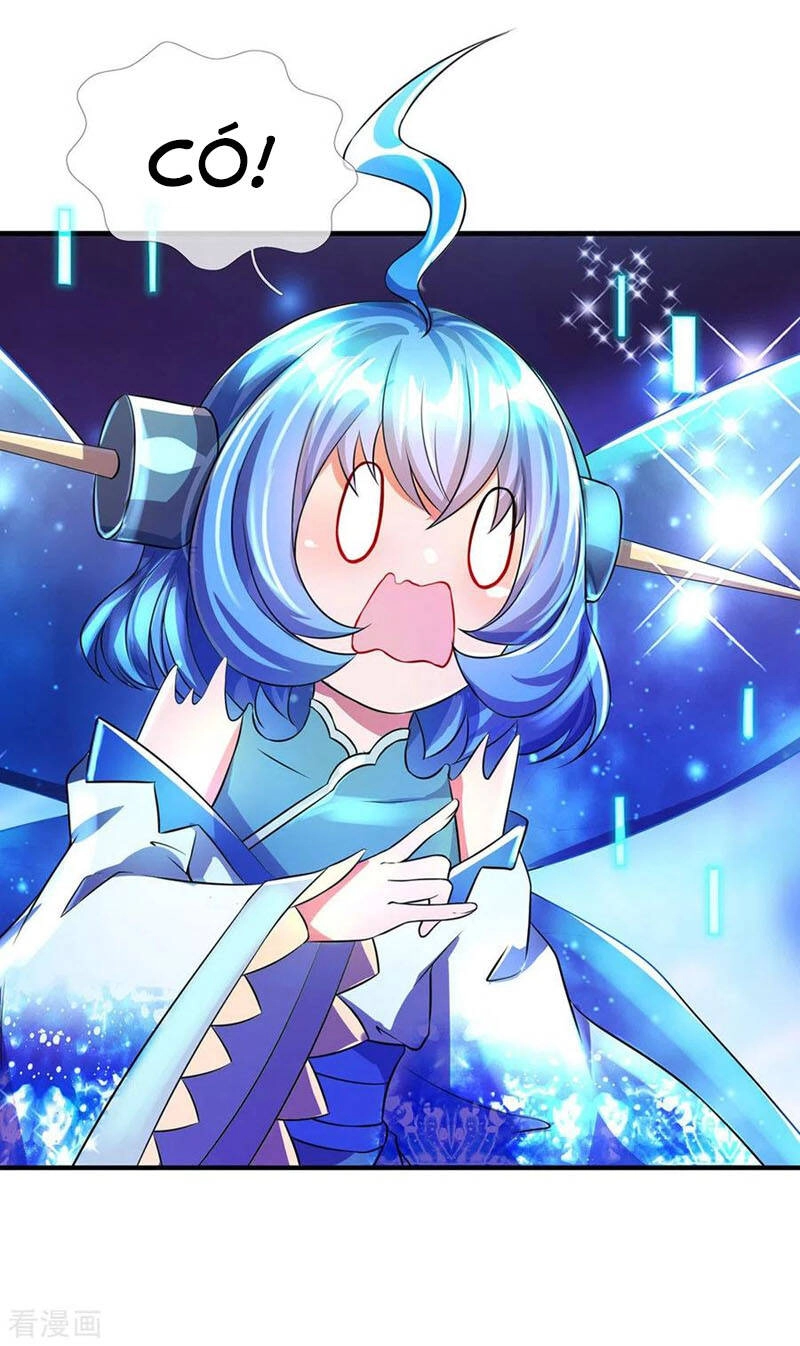 Đại Ma Hoàng Thường Ngày Phiền Não Chapter 47 - 36