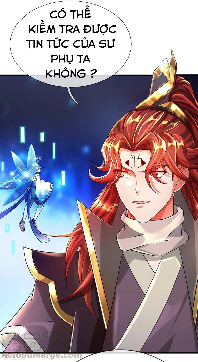 Đại Ma Hoàng Thường Ngày Phiền Não Chapter 47 - 37