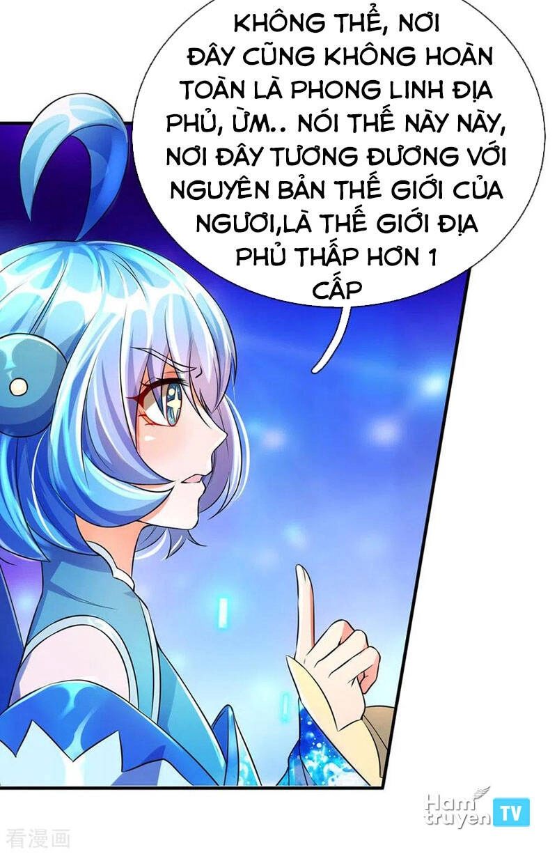 Đại Ma Hoàng Thường Ngày Phiền Não Chapter 47 - 38