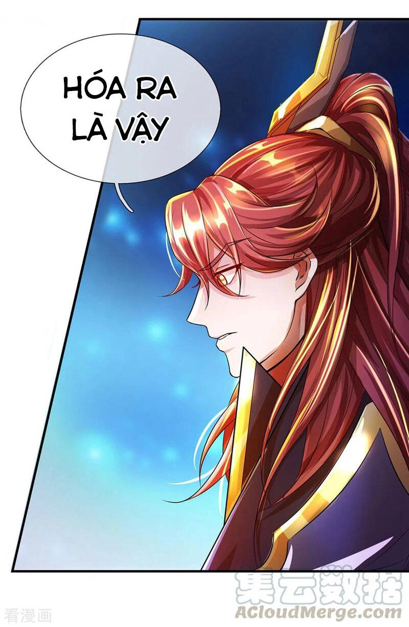 Đại Ma Hoàng Thường Ngày Phiền Não Chapter 47 - 39