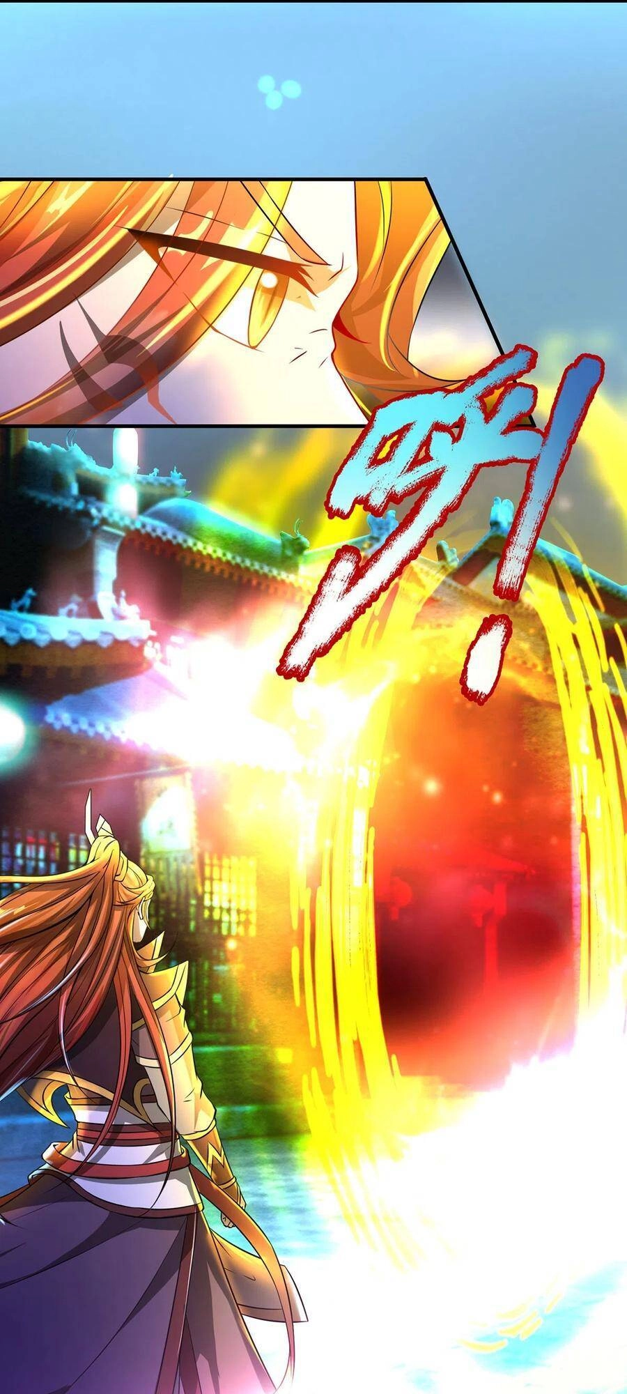 Đại Ma Hoàng Thường Ngày Phiền Não Chapter 48 - 3