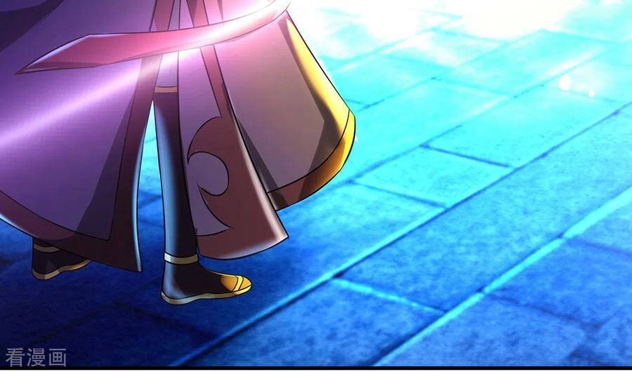 Đại Ma Hoàng Thường Ngày Phiền Não Chapter 48 - 4