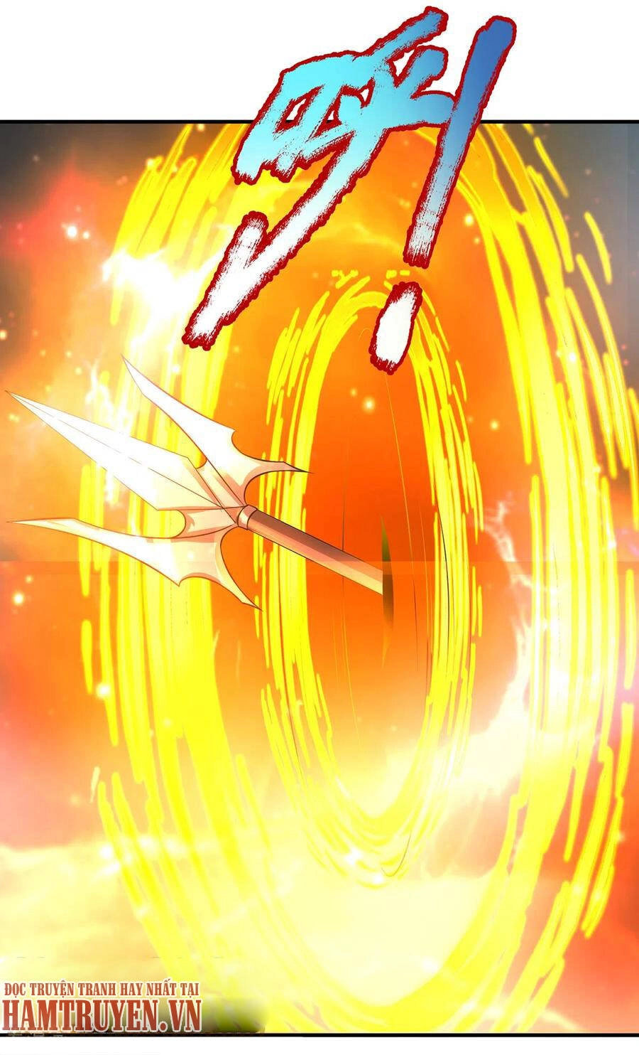 Đại Ma Hoàng Thường Ngày Phiền Não Chapter 48 - 5