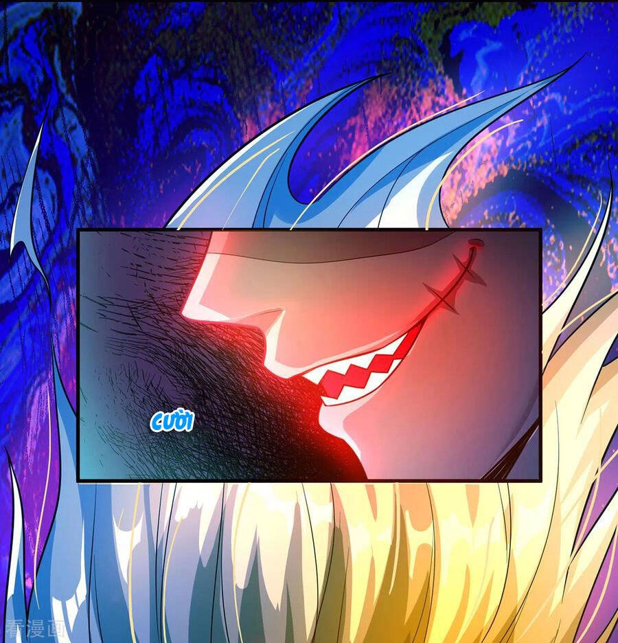 Đại Ma Hoàng Thường Ngày Phiền Não Chapter 48 - 12