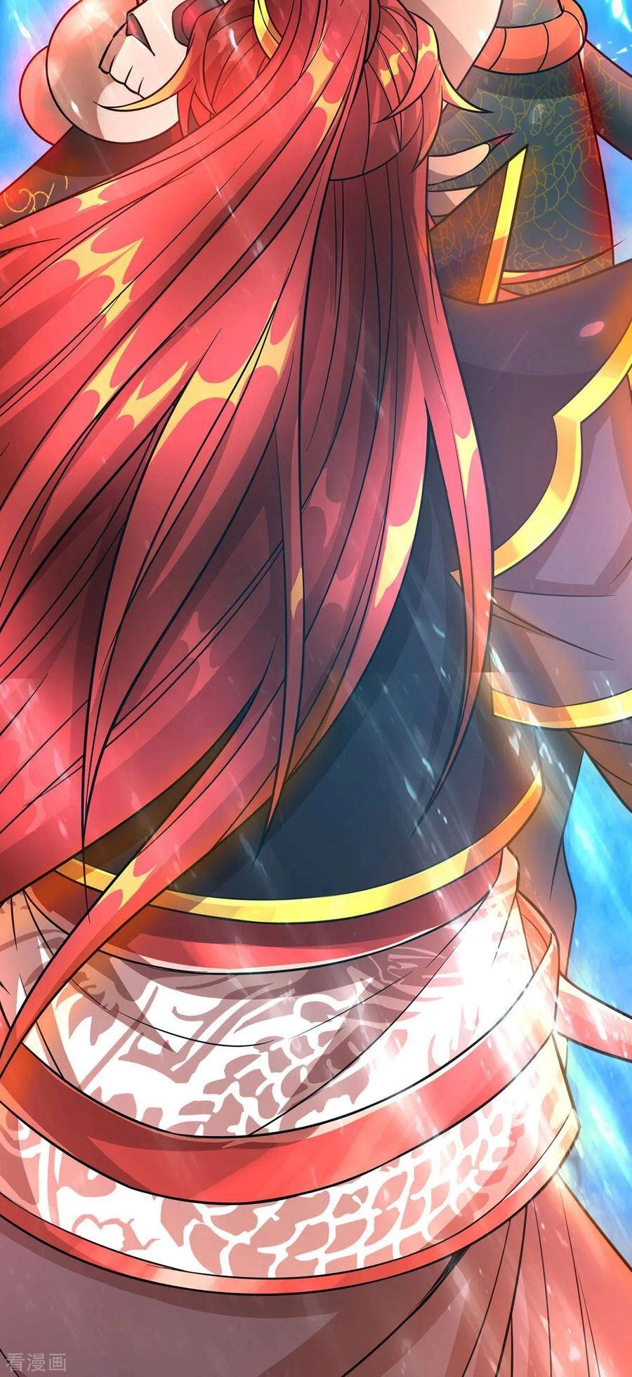 Đại Ma Hoàng Thường Ngày Phiền Não Chapter 48 - 18