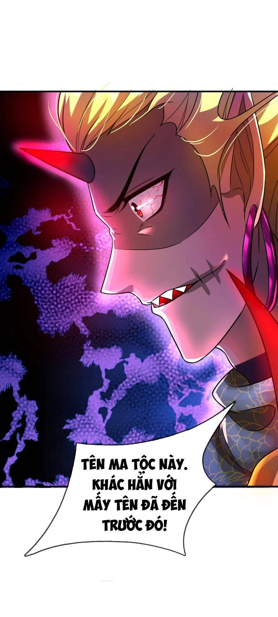 Đại Ma Hoàng Thường Ngày Phiền Não Chapter 48 - 23