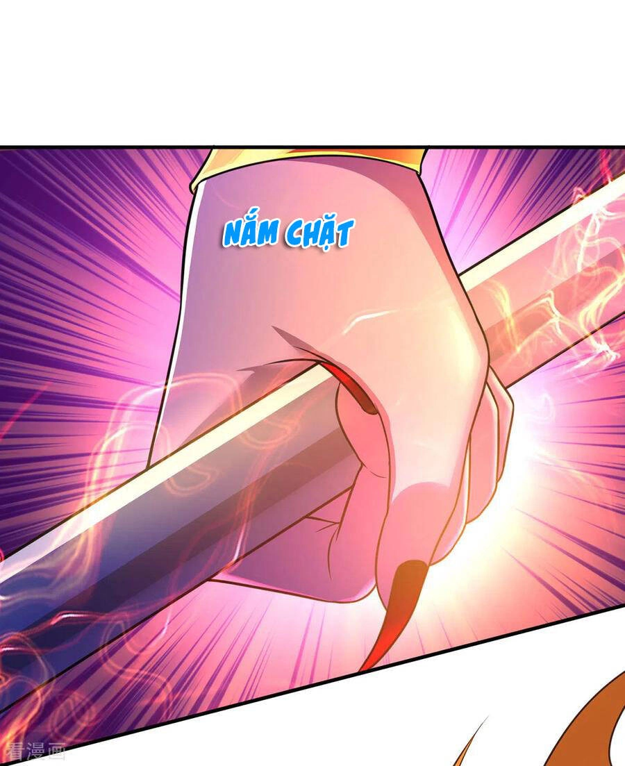 Đại Ma Hoàng Thường Ngày Phiền Não Chapter 48 - 25