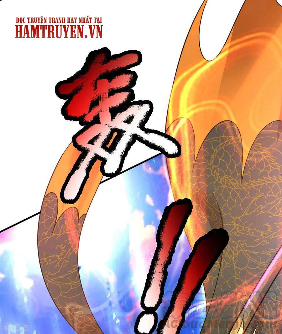 Đại Ma Hoàng Thường Ngày Phiền Não Chapter 48 - 26