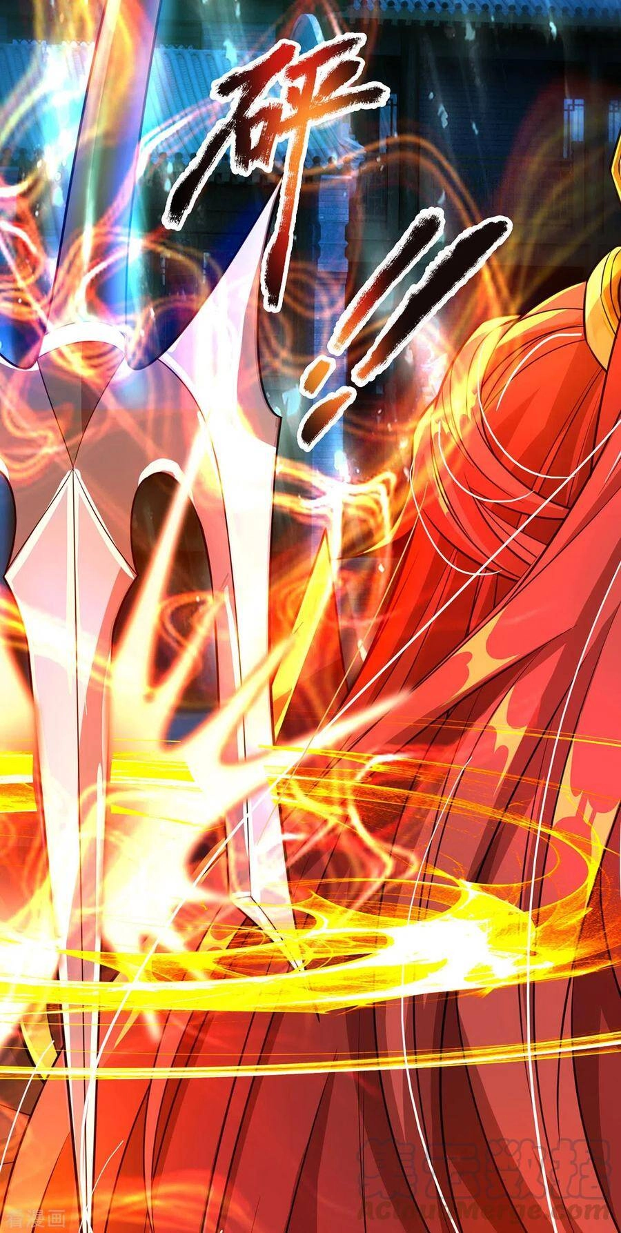 Đại Ma Hoàng Thường Ngày Phiền Não Chapter 48 - 28