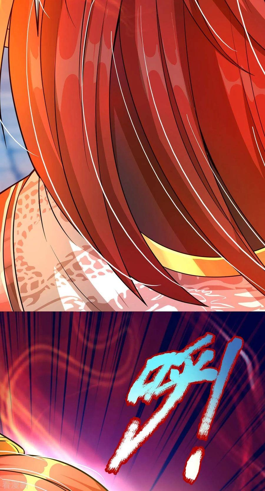 Đại Ma Hoàng Thường Ngày Phiền Não Chapter 48 - 29