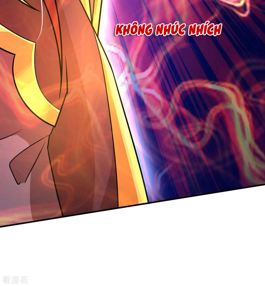 Đại Ma Hoàng Thường Ngày Phiền Não Chapter 48 - 31