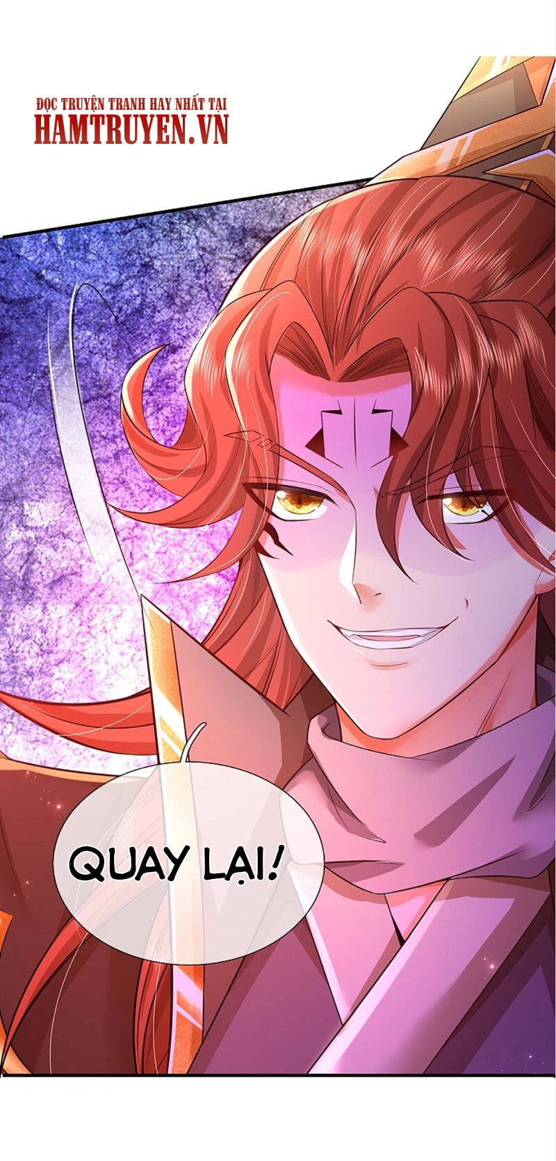 Đại Ma Hoàng Thường Ngày Phiền Não Chapter 49 - 8