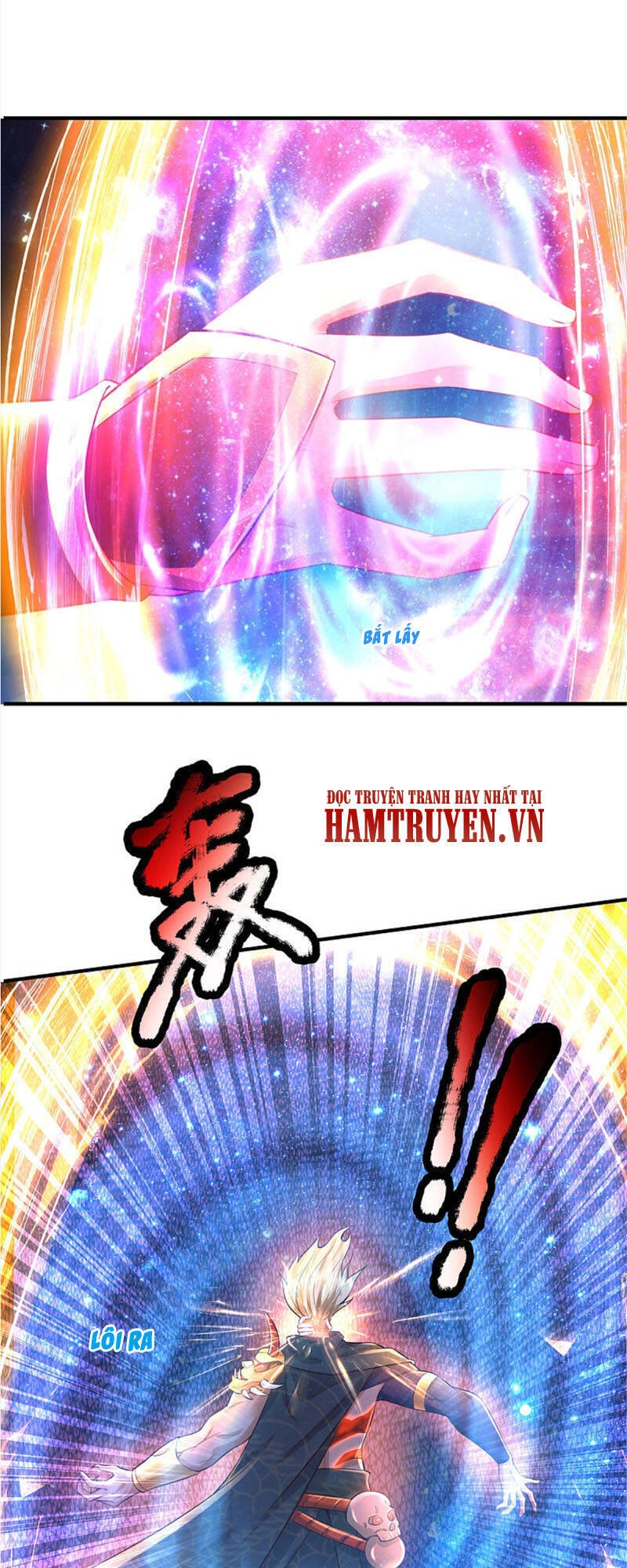 Đại Ma Hoàng Thường Ngày Phiền Não Chapter 49 - 11