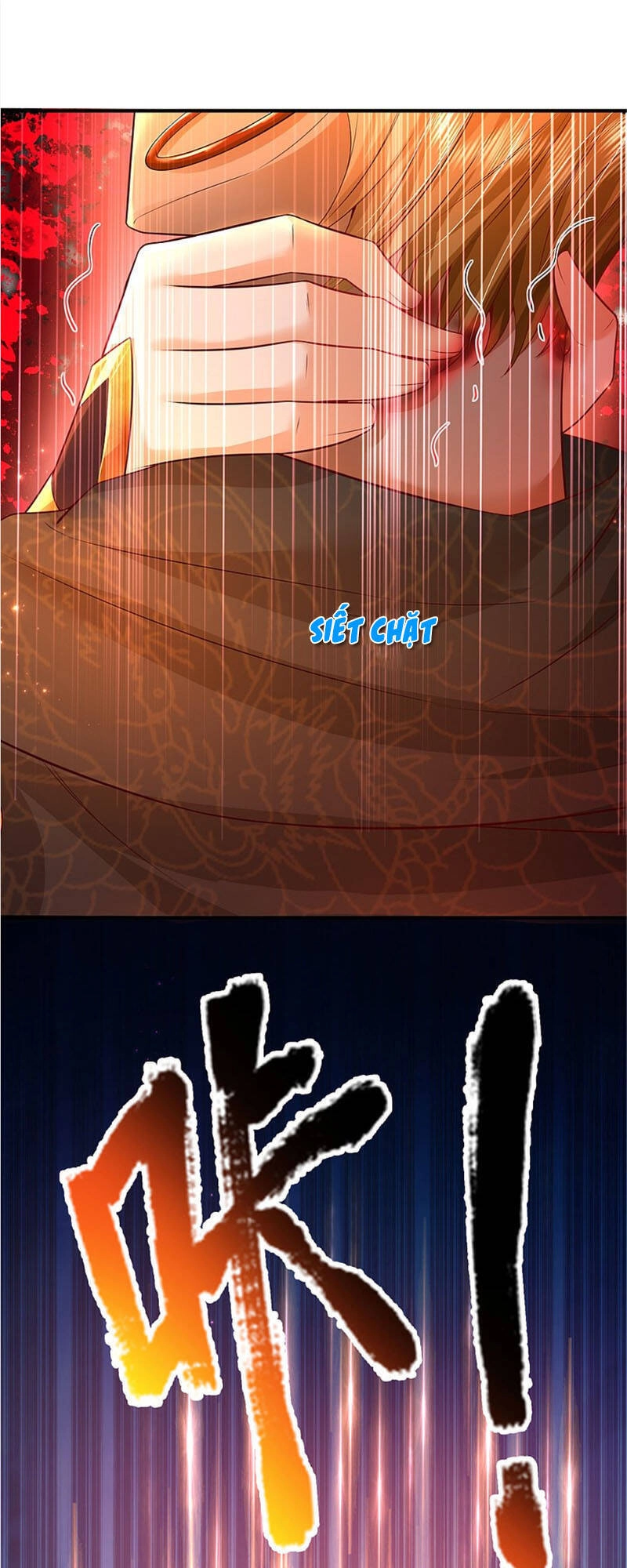 Đại Ma Hoàng Thường Ngày Phiền Não Chapter 49 - 15