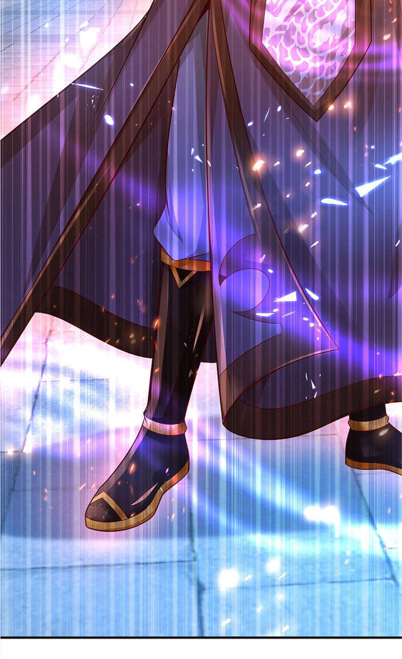 Đại Ma Hoàng Thường Ngày Phiền Não Chapter 49 - 18