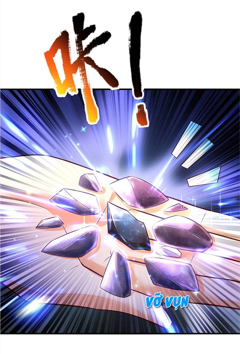 Đại Ma Hoàng Thường Ngày Phiền Não Chapter 49 - 22