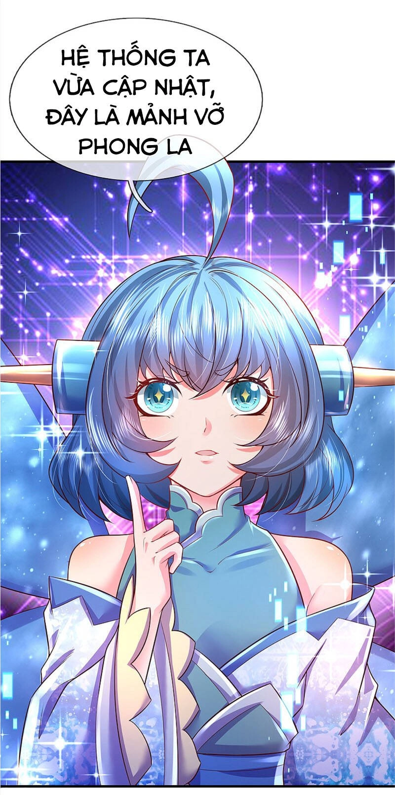 Đại Ma Hoàng Thường Ngày Phiền Não Chapter 49 - 24