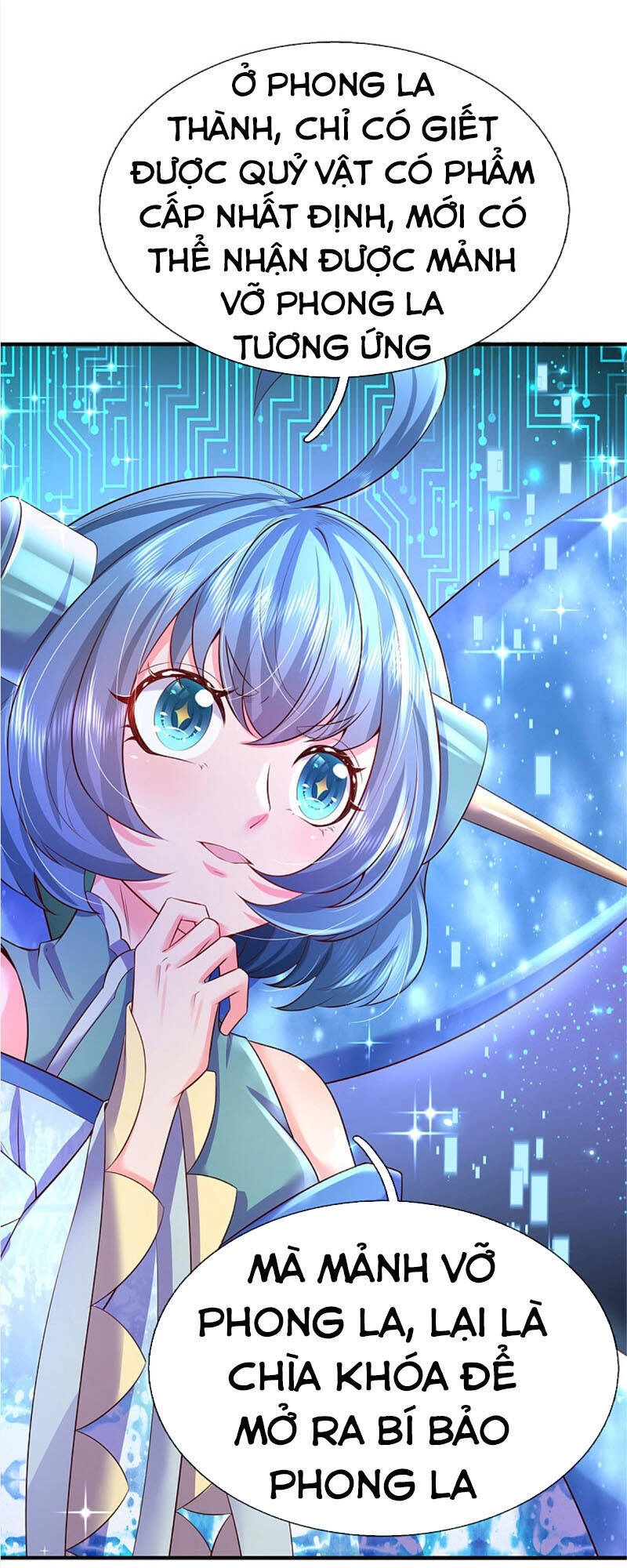 Đại Ma Hoàng Thường Ngày Phiền Não Chapter 49 - 27