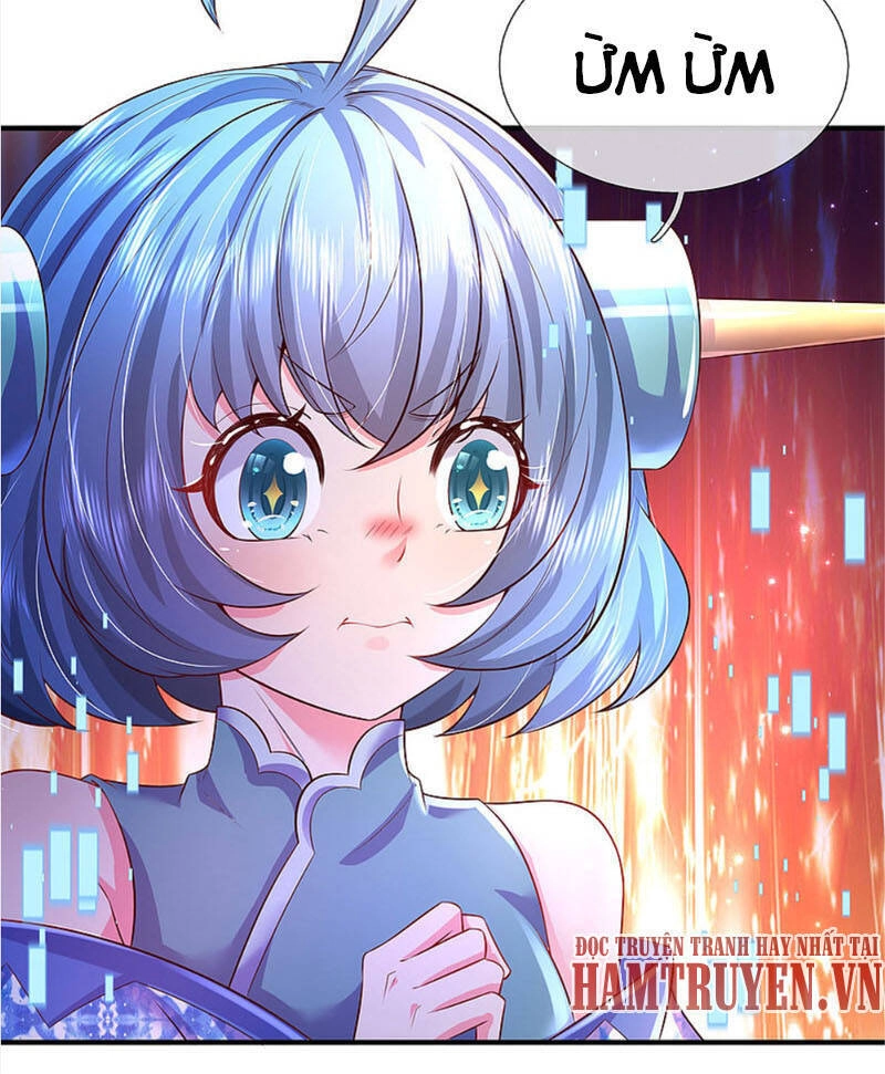 Đại Ma Hoàng Thường Ngày Phiền Não Chapter 49 - 30