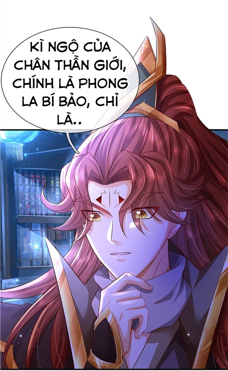 Đại Ma Hoàng Thường Ngày Phiền Não Chapter 49 - 31