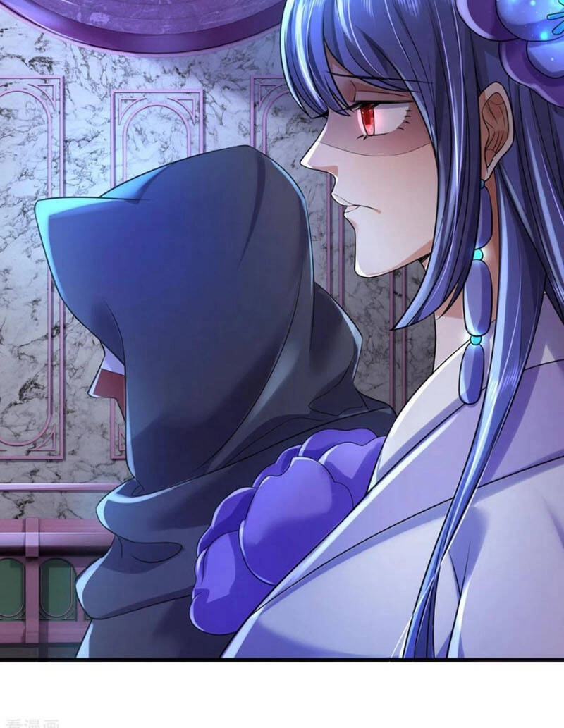 Đại Ma Hoàng Thường Ngày Phiền Não Chapter 50 - 12