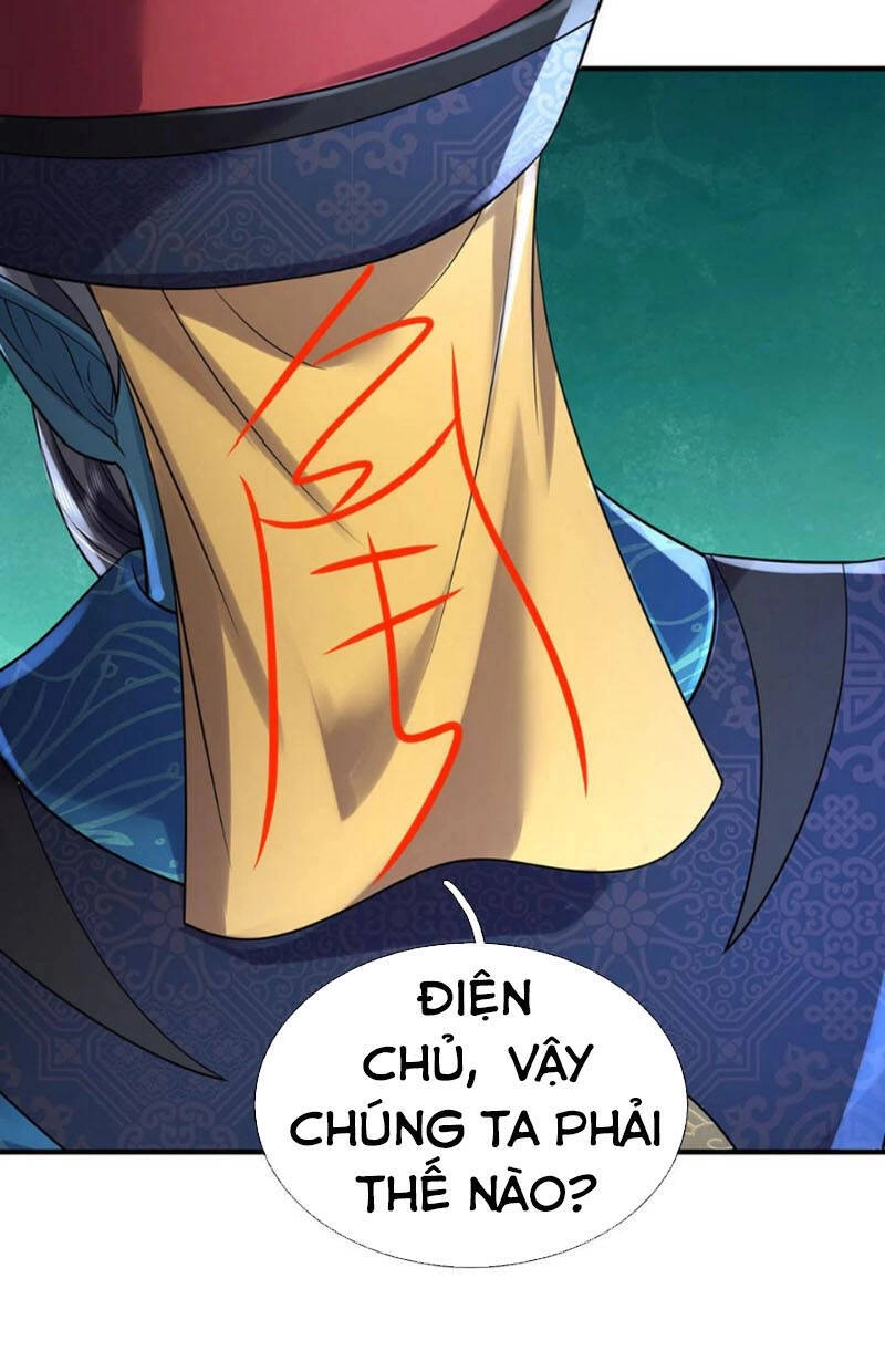 Đại Ma Hoàng Thường Ngày Phiền Não Chapter 50 - 14