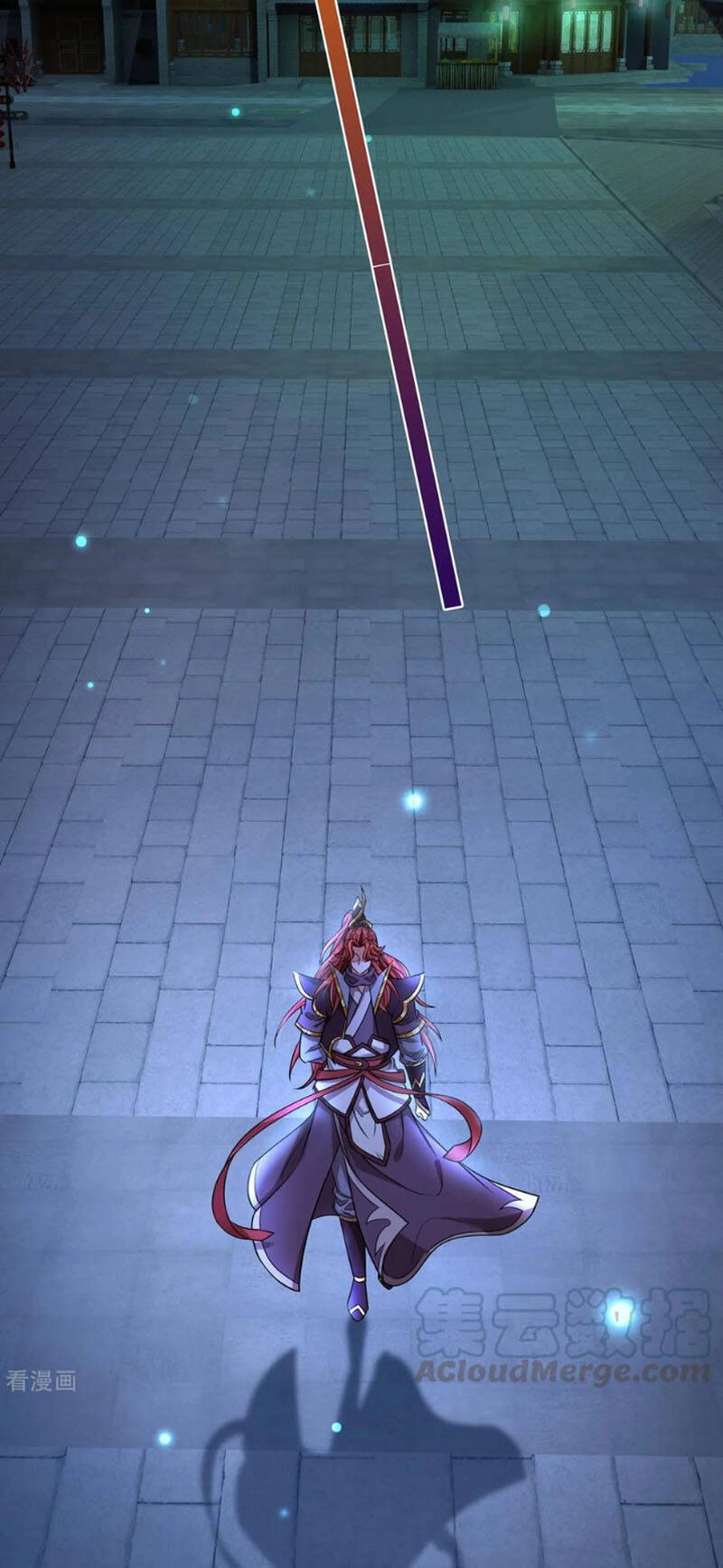 Đại Ma Hoàng Thường Ngày Phiền Não Chapter 50 - 19