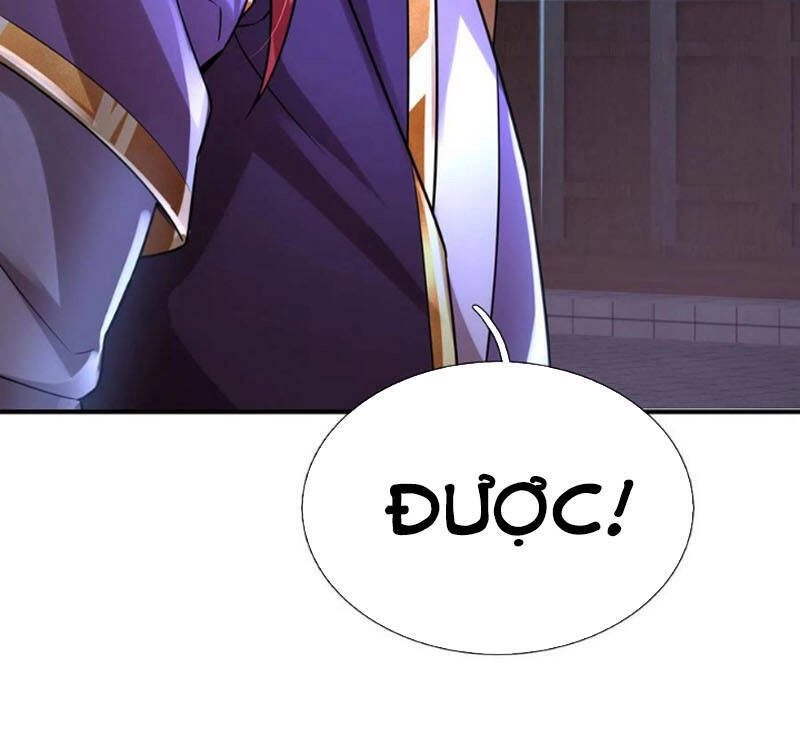 Đại Ma Hoàng Thường Ngày Phiền Não Chapter 50 - 21