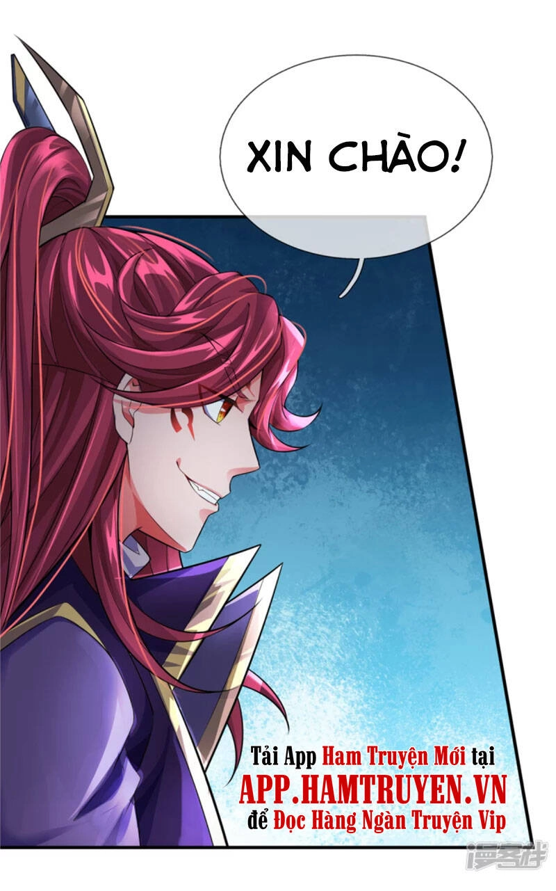 Đại Ma Hoàng Thường Ngày Phiền Não Chapter 51 - 13