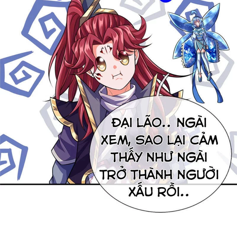 Đại Ma Hoàng Thường Ngày Phiền Não Chapter 51 - 17