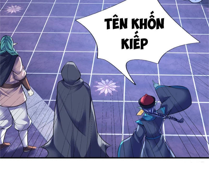 Đại Ma Hoàng Thường Ngày Phiền Não Chapter 51 - 19